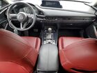 2025 Mazda Cx-30 Preferred Серый vin: 3MVDMBCM7SM840498