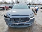 2025 Mazda Cx-30 Preferred Серый vin: 3MVDMBCM7SM840498