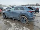 2025 Mazda Cx-30 Preferred Серый vin: 3MVDMBCM7SM840498