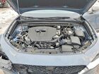 2025 Mazda Cx-30 Preferred Серый vin: 3MVDMBCM7SM840498