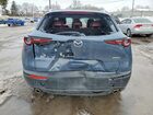 2025 Mazda Cx-30 Preferred Серый vin: 3MVDMBCM7SM840498