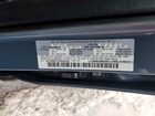 2025 Mazda Cx-30 Preferred Серый vin: 3MVDMBCM7SM840498