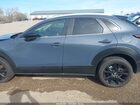 2025 Mazda Cx-30 2.5 S Carbon Edition Dark Blue vin: 3MVDMBCM8SM814704 2025 Mazda Cx-30 2.5 S Carbon Edition Dark Blue vin: 3MVDMBCM8SM814704