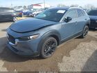 2025 Mazda Cx-30 2.5 S Carbon Edition Dark Blue vin: 3MVDMBCM8SM814704 2025 Mazda Cx-30 2.5 S Carbon Edition Dark Blue vin: 3MVDMBCM8SM814704