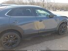 2025 Mazda Cx-30 2.5 S Carbon Edition Dark Blue vin: 3MVDMBCM8SM814704 2025 Mazda Cx-30 2.5 S Carbon Edition Dark Blue vin: 3MVDMBCM8SM814704