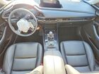 2025 Mazda Cx-30 Preferred Серый vin: 3MVDMBCM9SM763195