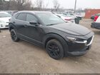 2021 Mazda Cx-30 Premium Black vin: 3MVDMBDL0MM307398