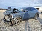 2021 Mazda Cx-30 Premium Gray vin: 3MVDMBDL1MM237152