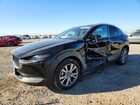 2021 Mazda Cx-30 Premium Black vin: 3MVDMBDL1MM303621