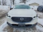 2022 Mazda Cx-30 Premium Белый vin: 3MVDMBDL1NM431889