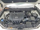 2022 Mazda Cx-30 Premium Белый vin: 3MVDMBDL1NM431889
