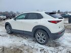 2022 Mazda Cx-30 Premium Белый vin: 3MVDMBDL1NM431889