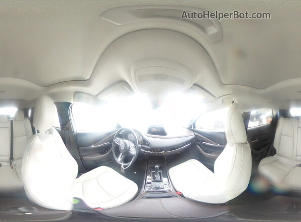 3MVDMBDL1NM431889 2022 MAZDA CX-30 Белый Панорамный вид салона 360°