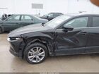 2021 Mazda Cx-30 Premium Черный vin: 3MVDMBDL4MM256522 2021 Mazda Cx-30 Premium Черный vin: 3MVDMBDL4MM256522
