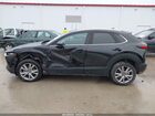 2021 Mazda Cx-30 Premium Черный vin: 3MVDMBDL4MM256522 2021 Mazda Cx-30 Premium Черный vin: 3MVDMBDL4MM256522