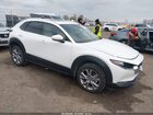 2021 Mazda Cx-30 Premium White vin: 3MVDMBDLXMM310714