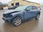2021 Mazda Cx-30 Premium Синий vin: 3MVDMBDM5MM228835