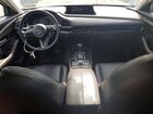 2024 Mazda Cx-30 Premium Gray vin: 3MVDMBDY4RM619629