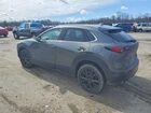 2024 Mazda Cx-30 Premium Gray vin: 3MVDMBDY4RM619629