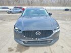 2024 Mazda Cx-30 Premium Gray vin: 3MVDMBDY4RM619629