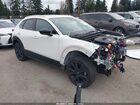 2021 Mazda Cx-30 2.5 Turbo Premium White vin: 3MVDMBDY5MM233892