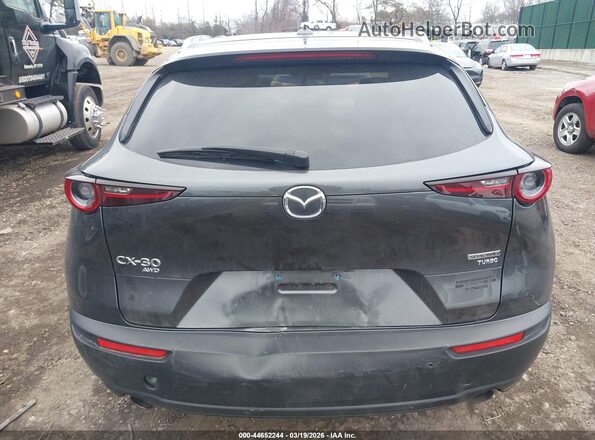 3MVDMBDY5PM546171 2023 MAZDA CX-30 Gray 