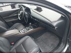 2023 Mazda Cx-30 2.5 Turbo Premium Gray vin: 3MVDMBDY5PM546171
