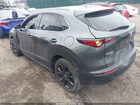 2023 Mazda Cx-30 2.5 Turbo Premium Gray vin: 3MVDMBDY5PM546171
