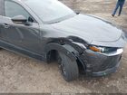 2023 Mazda Cx-30 2.5 Turbo Premium Gray vin: 3MVDMBDY5PM546171
