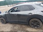 2023 Mazda Cx-30 2.5 Turbo Premium Gray vin: 3MVDMBDY5PM546171
