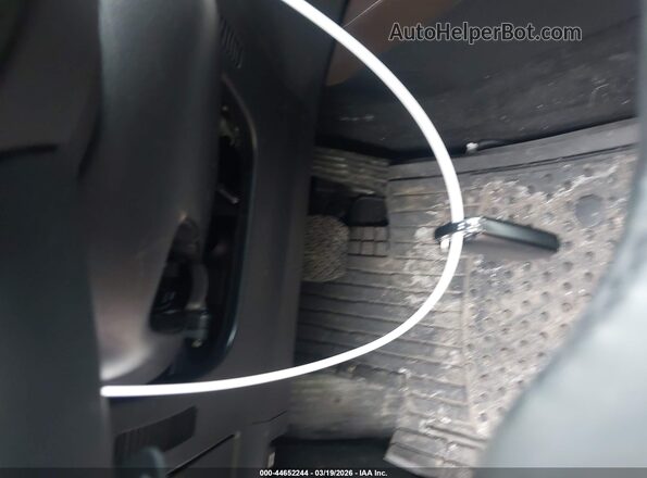 3MVDMBDY5PM546171 2023 MAZDA CX-30 Gray Vista del salpicadero