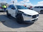2021 Mazda Cx-30 2.5 Turbo Premium Plus White vin: 3MVDMBEY0MM300901