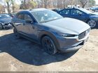 2021 Mazda Cx-30 2.5 Turbo Premium Plus Gray vin: 3MVDMBEY5MM240792