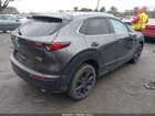 2021 Mazda Cx-30 2.5 Turbo Premium Plus Серый vin: 3MVDMBEY5MM306418