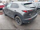 2021 Mazda Cx-30 2.5 Turbo Premium Plus Серый vin: 3MVDMBEY5MM306418