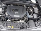 2021 Mazda Cx-30 2.5 Turbo Premium Plus Серый vin: 3MVDMBEY5MM306418