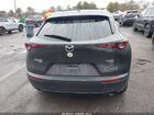 2021 Mazda Cx-30 2.5 Turbo Premium Plus Серый vin: 3MVDMBEY5MM306418