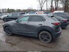2021 Mazda Cx-30 2.5 Turbo Premium Plus Серый vin: 3MVDMBEY5MM306418
