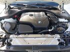 2025 Bmw 230i   Белый vin: 3MW23CM00S8F24122