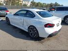 2025 Bmw 230i   Белый vin: 3MW23CM00S8F24122