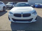 2025 Bmw 230i   Белый vin: 3MW23CM00S8F24122