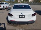 2025 Bmw 230i   Белый vin: 3MW23CM00S8F24122