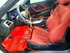 2026 Bmw 230i Gray vin: 3MW23CM03T8F89712