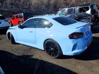 2026 Bmw Motorrad M240i Синий vin: 3MW43CM05T8F99702