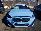 2026 Bmw Motorrad M240i Синий vin: 3MW43CM05T8F99702