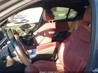2023 Bmw M340i M340i Xdrive Gray vin: 3MW49FF02P8D13663