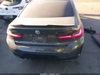 2023 Bmw M340i M340i Xdrive Gray vin: 3MW49FF02P8D13663