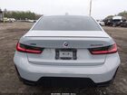 2023 Bmw M340i M340i Xdrive Gray vin: 3MW49FF08P8C96254