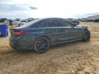 2023 Bmw M340i Черный vin: 3MW49FS01P8D04510