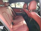 2023 Bmw M340i Черный vin: 3MW49FS01P8D04510